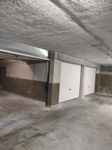 Location Parking couvert Nantes 44300