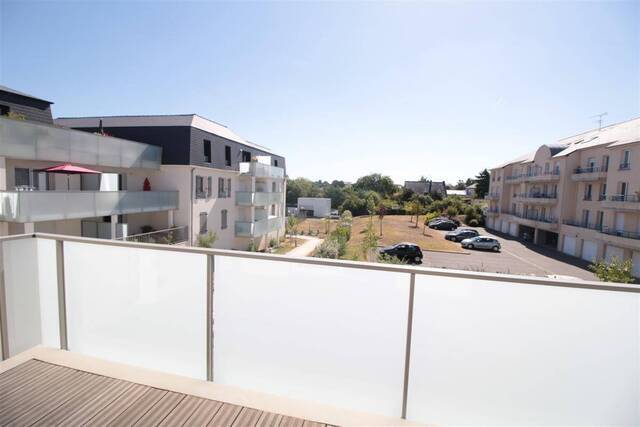 Location Appartement t3 63 m² Pornichet 44380 Bonne Source-Saint Sebastien