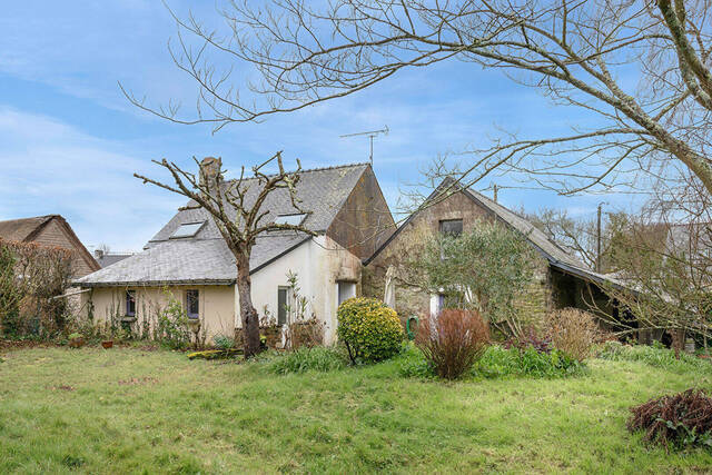Vente Maison 6 pièces 151 m² Herbignac 44410