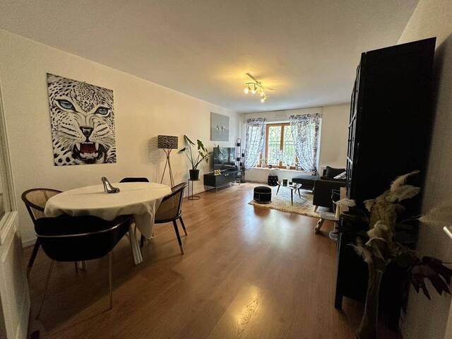 Location Appartement t4 99 m² Nantes 44000