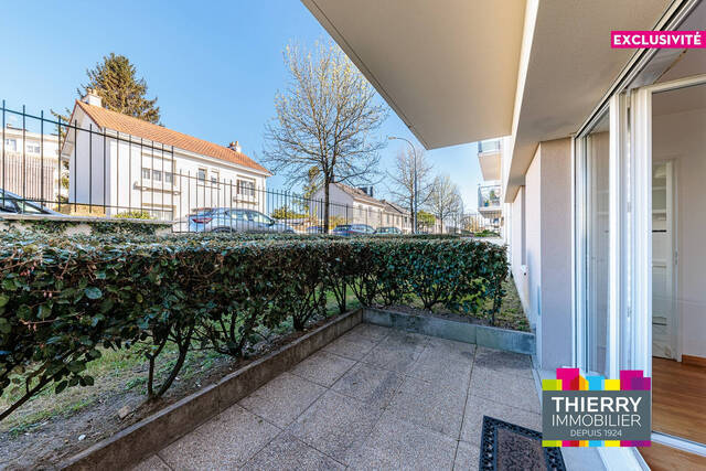 Vente Appartement 2 pièces 47.4 m² Nantes 44300 Rond-point de Rennes