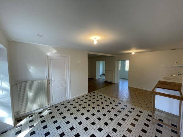 Location Maison 5 pièces 108 m² La Chapelle-sur-Erdre 44240