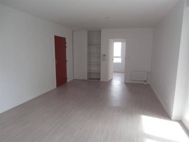 Location Appartement t3 59 m² Nantes 44300