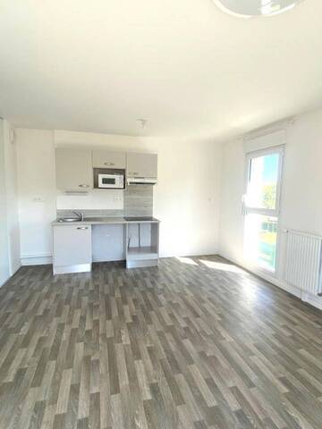 Location Appartement t3 64 m² Saint-Nazaire 44600 Chesnaie