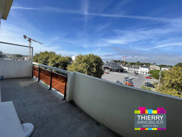 Vente Appartement 3 pièces 73.41 m² Pornichet 44380 Pornichet