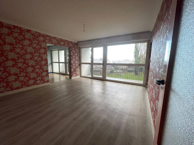 Vente Appartement 5 pièces 98.3 m² Pontchâteau 44160