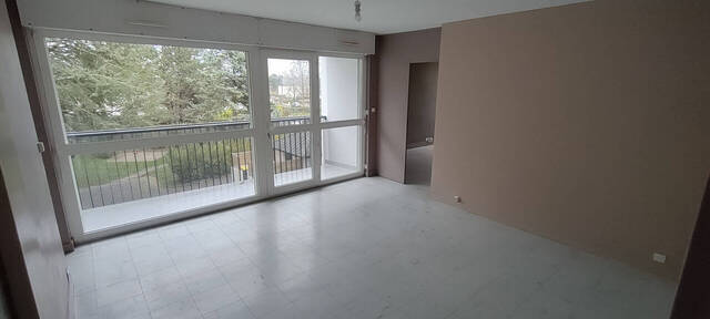 Vente Appartement 4 pièces 80.3 m² Pontchâteau 44160 LA GRIVOLAIS