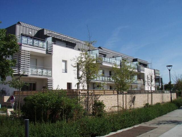 Location Appartement t3 63 m² Sainte-Luce-sur-Loire 44980