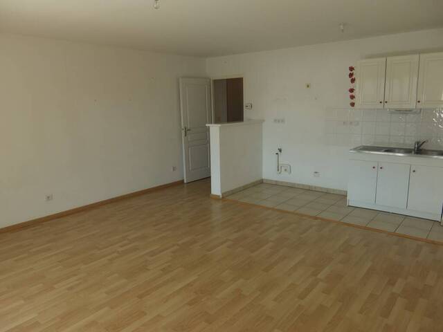 Location Appartement t3 62 m² Nantes 44000 Dalby