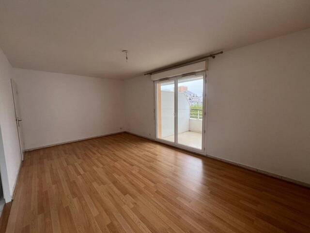 Location Appartement t3 66 m² Nantes 44200 Ile Beaulieu