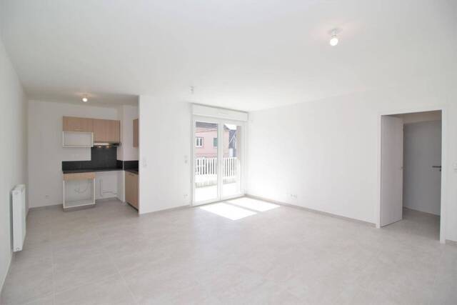 Location Appartement t4 79 m² Saint-Nazaire 44600