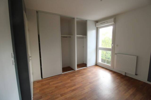 Location Appartement t3 61 m² Rezé 44400 Pont Rousseau Centre