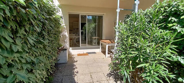 Vente Appartement 1 pièce 22.12 m² La Turballe 44420