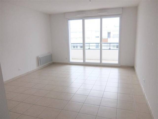 Location Appartement t3 55 m² Nantes 44000 Beaujoire-Halvêque