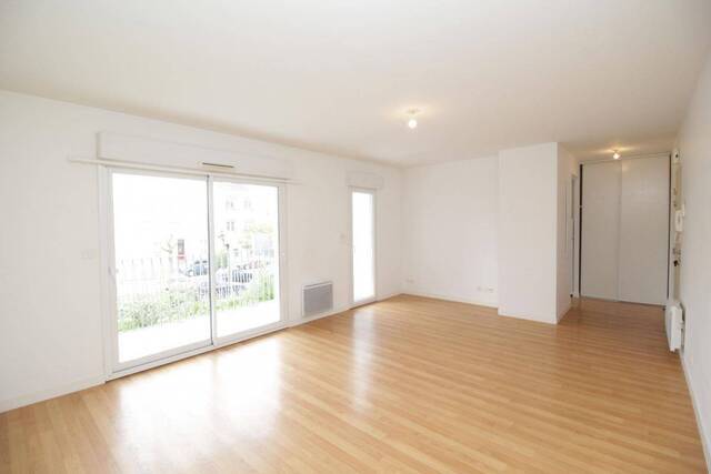 Location Appartement t2 49 m² Saint-Nazaire 44600