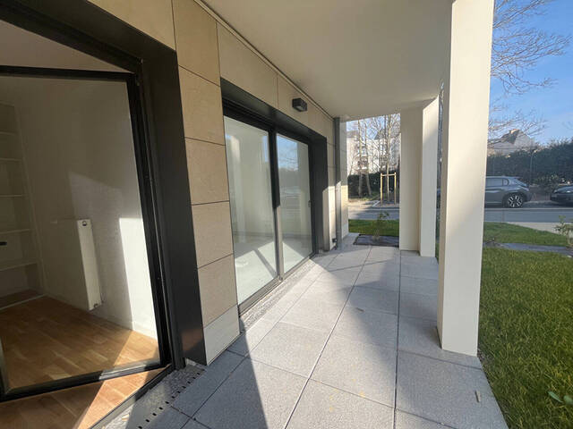 Vente Appartement 3 pièces 66.58 m² Dinard 35800 La Médiathèque