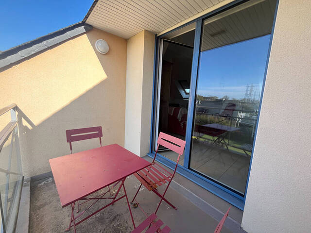 Vente Appartement 4 pièces 112.94 m² Dinard 35800 L'Orillois