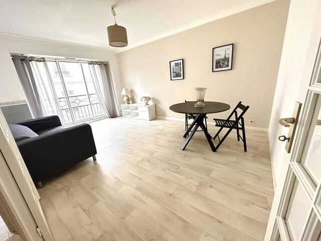Location Appartement t2 54 m² Nantes 44000