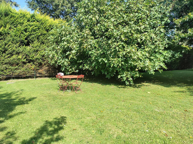 Vente Maison 7 pièces 211 m² Saint-Lyphard 44410