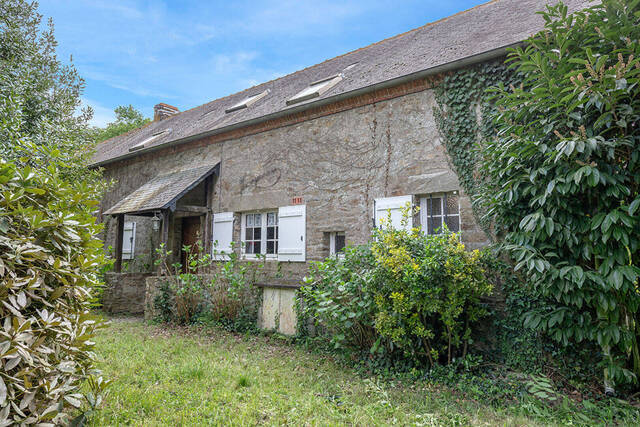 Vente Maison 6 pièces 132.41 m² Herbignac 44410