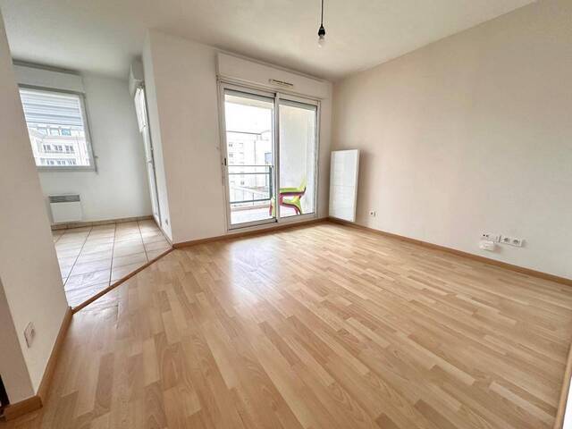 Location Appartement t2 47 m² Nantes 44000