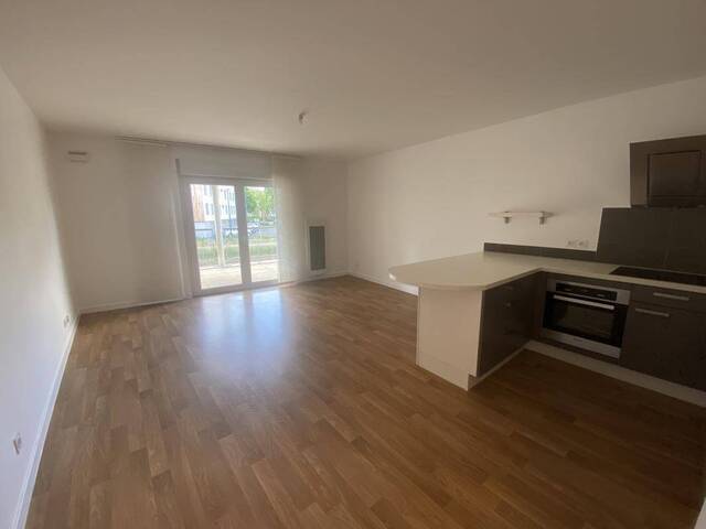 Location Appartement t3 63 m² Nantes 44100