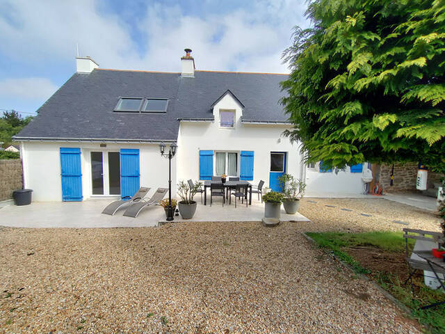 Vente Maison 7 pièces 143 m² Guérande 44350