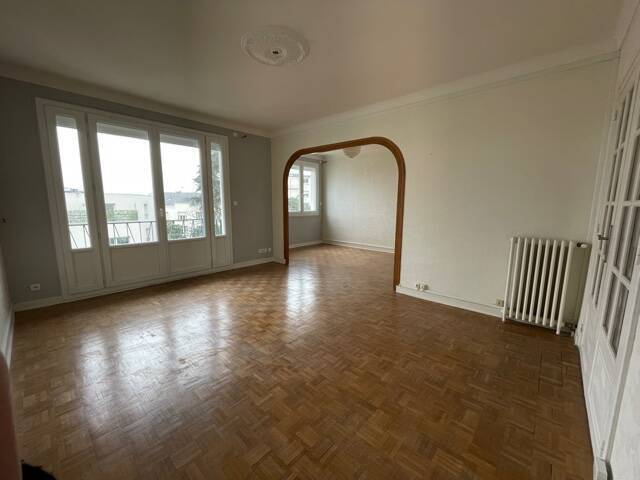 Location Appartement t3 84 m² Nantes 44000