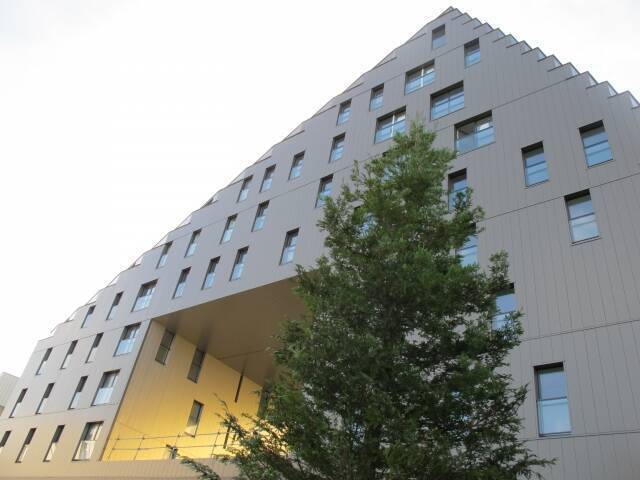 Location Appartement t3 62 m² Nantes 44200 Beaulieu-Mangin