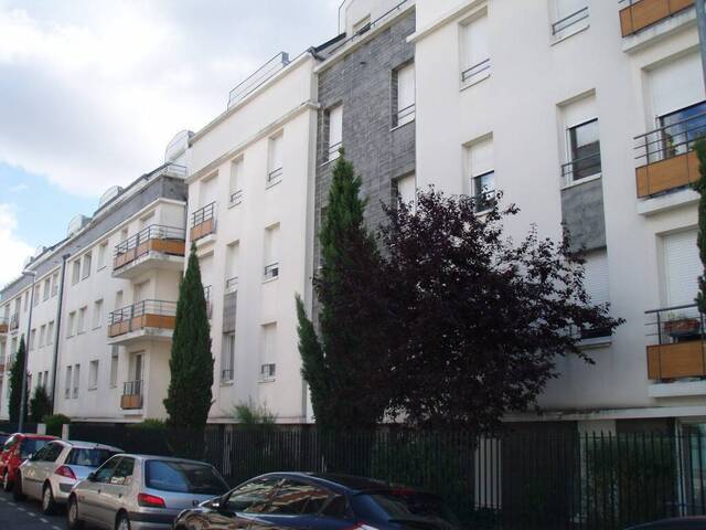Location Parking garage individuel Nantes 44000 SAINT FELIX