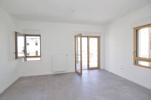 Location Appartement t2 42 m² Nantes 44200