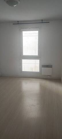 Location Appartement studio 1 pièce 18 m² Nantes 44300 Bourgeonnière-Petit Port