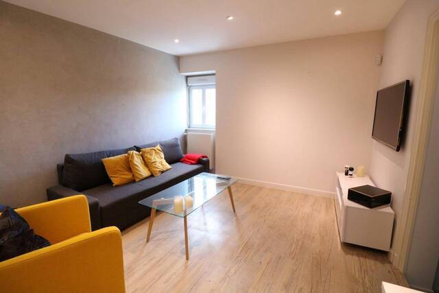 Location Appartement t3 50 m² Nantes 44000