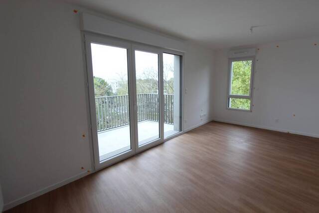 Location Appartement t3 62 m² Nantes 44300