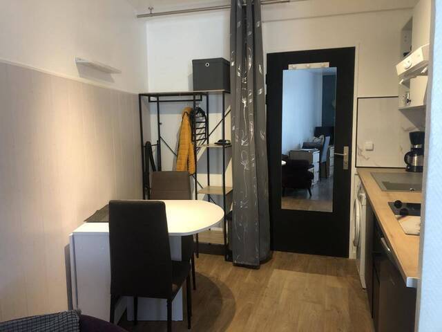 Location Appartement studio 1 pièce 22 m² La Richardais 35780