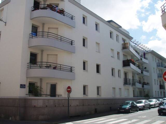 Location Appartement t2 50 m² Nantes 44000