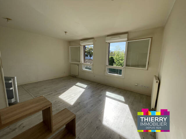 Vente Appartement 1 pièce 30.69 m² Bouguenais 44340 Bouguenais