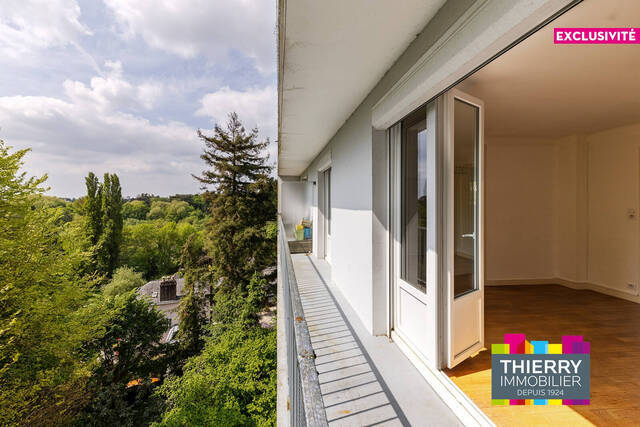 Vente Appartement 4 pièces 75.72 m² Nantes 44300 Tortière