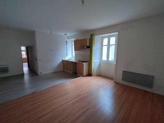 Vente Appartement 3 pièces 63 m² Guérande 44350