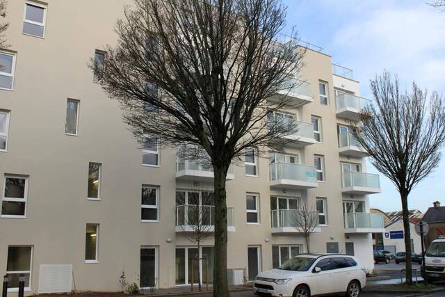 Location Appartement t2 44 m² Nantes 44300 Haluchère