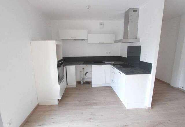 Location Appartement t3 69 m² Nantes 44100 Procé
