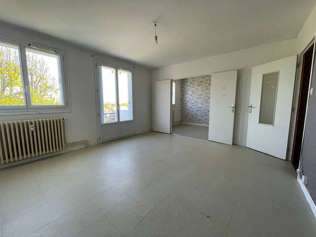 Vente Appartement 4 pièces 78 m² Pontchâteau 44160