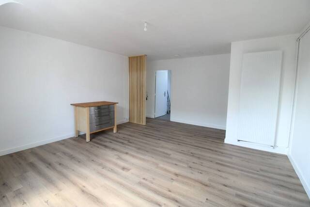 Location Appartement studio 3 pièces 60 m² Nantes 44100