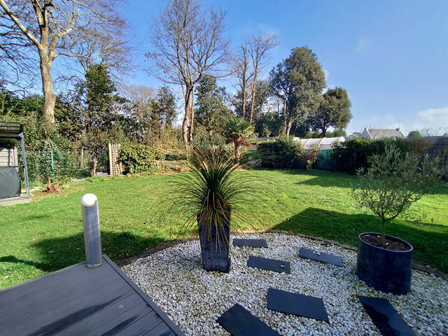 Vente Maison 6 pièces 135 m² Guérande 44350