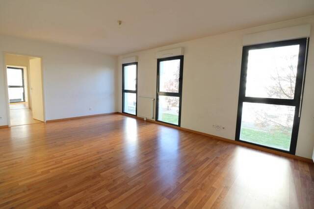 Location Appartement t4 77 m² Nantes 44000