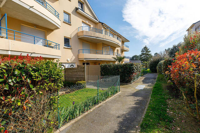 Vente Appartement 3 pièces 68 m² Pornichet 44380 Pornichet