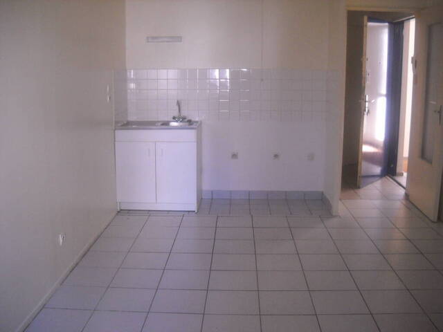 Location Appartement t1 bis 2 pièces 32 m² Nantes 44000 JARDIN DES PLANTES