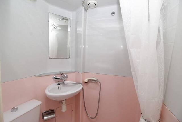 Location Appartement studio 1 pièce 16 m² Saint-Nazaire 44600