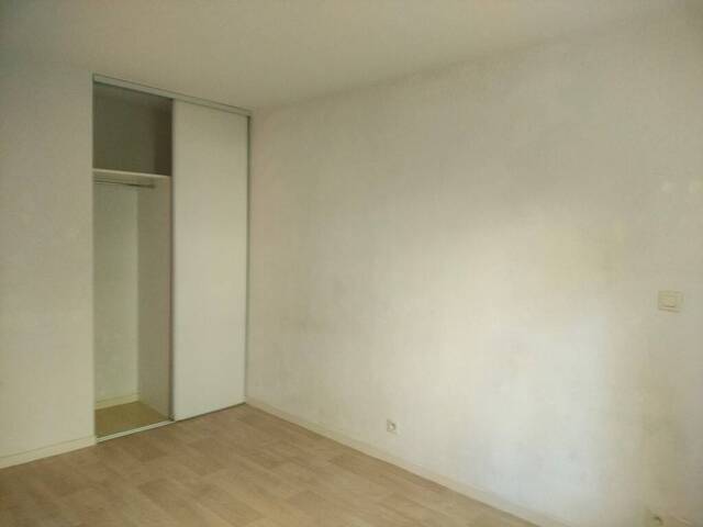 Location Appartement studio 1 pièce 19 m² Nantes 44300 Bourgeonnière-Petit Port