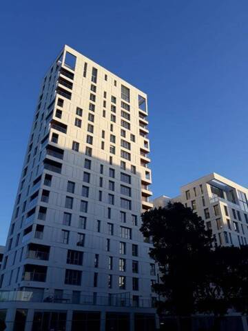 Location Appartement studio 1 pièce 25 m² Nantes 44000 MALAKOFF